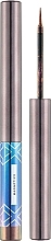 Düfte, Parfümerie und Kosmetik Flüssiger Eyeliner - XX Revolution MagnetiXX Duo Chrome Eyeliner 