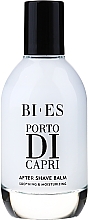 Düfte, Parfümerie und Kosmetik Bi-Es Porto Di Capri - After Shave Balsam