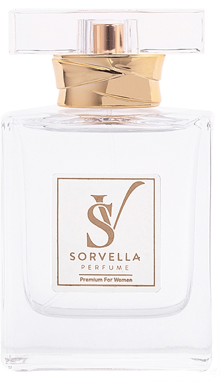 Sorvella Perfume ORCD - Eau de Parfum — Bild N1