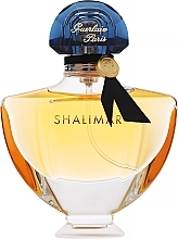 Düfte, Parfümerie und Kosmetik Guerlain Shalimar - Eau de Parfum