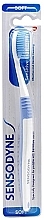 Zahnbürste RF1446 weich, blau - Sensodyne Sensitive Zahnbürste — Bild N1