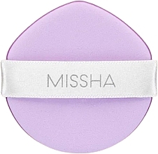 Cushion für das Gesicht - Missha Glow Layering Fit Cushion SPF50+/PA++++  — Bild N3