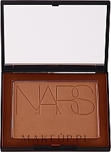 Düfte, Parfümerie und Kosmetik Gesichtsbronzer 11 g - Nars Bronzing Powder Laguna 