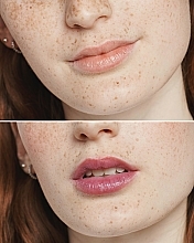 Lippenstift - Clinique Almost Lipstick in Black Honey — Bild N2