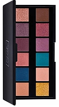 Düfte, Parfümerie und Kosmetik Lidschatten-Palette - Sleek MakeUP i-Divine Shadow Palette