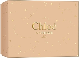 Chloé Nomade - Duftset (Eau de Parfum 75ml + Körperlotion 100ml + Eau de Parfum Mini 5ml) — Bild N3