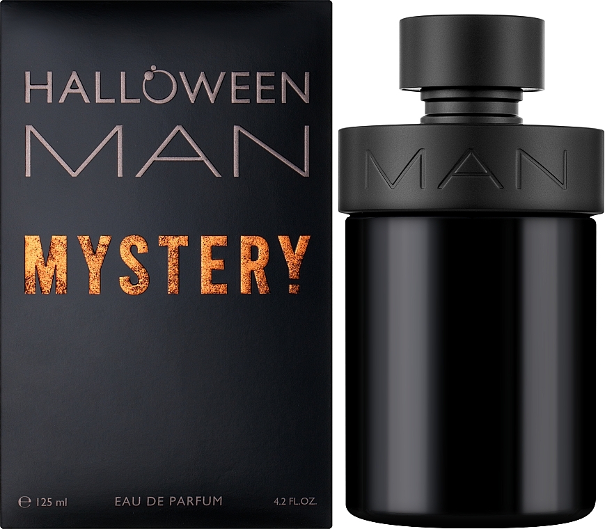 Halloween Man Mystery - Eau de Parfum — Bild N6