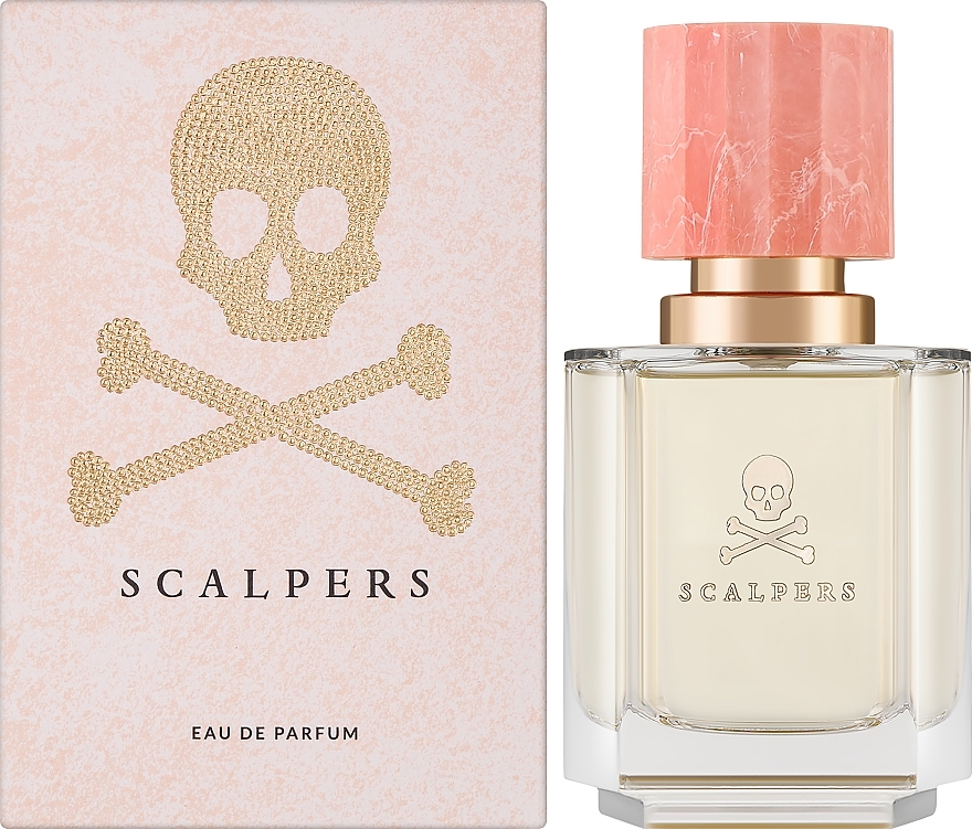 Scalpers Her & Here - Eau de Parfum — Bild N2