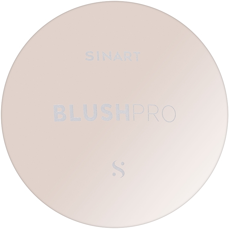 Gesichtsrouge - Sinart Blushpro — Bild N2