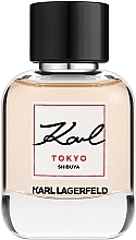 Karl Lagerfeld Karl Tokyo Shibuya - Eau de Parfum — Bild N1