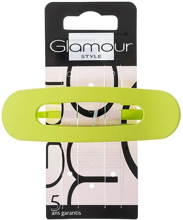 Haarspange 417286 - Glamour Neon  — Bild N1