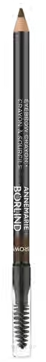 Augenbrauenstift - Annemarie Borlind Eyebrow Crayon Sourcils — Bild Brown Pearl