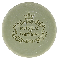 Naturseife Eucalyptus - Essencias De Portugal Sardinhas Eucaliptus Soap Live Portugal Collection — Bild N3