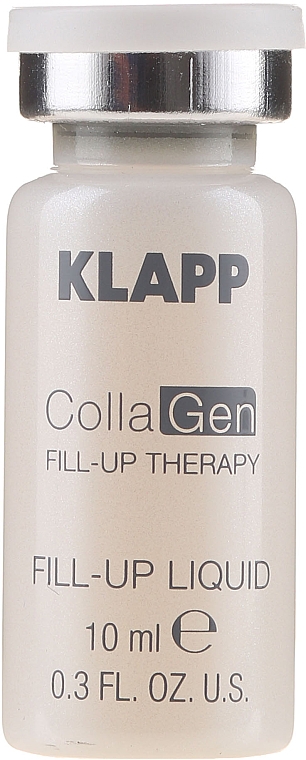 Gesichtspflegeset mit Kollagen - Klapp Collagen Starter Set Home Treatment — Bild N4