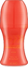 Avon Full Speed Boost - Deo Roll-on Antitranspirant — Bild N1