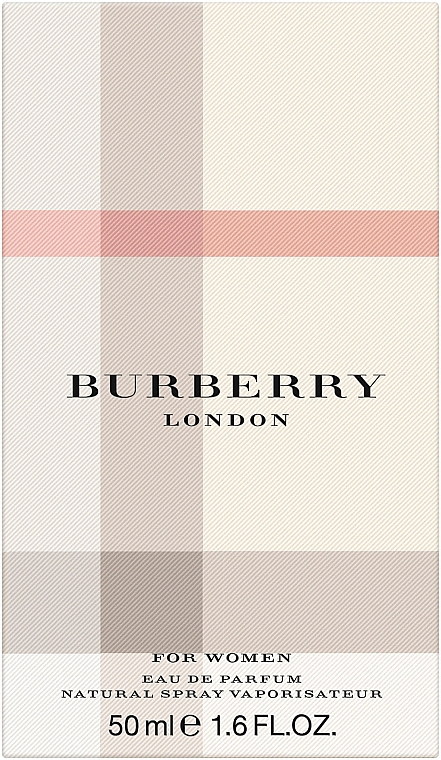Burberry London Women - Eau de Parfum — Foto N3