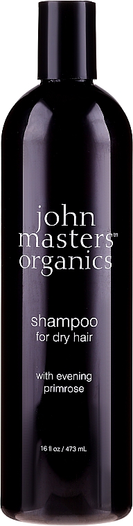 Shampoo für trockenes Haar - John Masters Organics Evening Primrose Shampoo — Bild N3