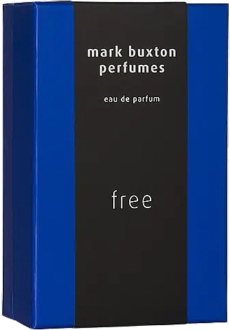 Mark Buxton Free - Eau de Parfum — Bild N2
