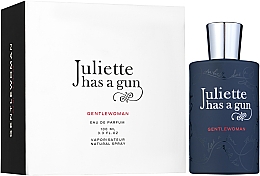 Düfte, Parfümerie und Kosmetik Juliette Has A Gun Gentlewoman - Eau de Parfum