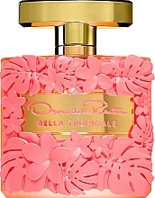 Oscar de la Renta Bella Tropicale - Eau de Parfum — Bild N1
