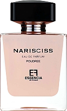 Düfte, Parfümerie und Kosmetik Fragrance World Narisciss Poudree - Eau de Parfum