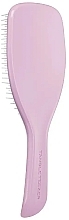 Tangle Teezer The Ultimate Detangler Large RoseBud Pink & Sage  - Tangle Teezer The Ultimate Detangler Large RoseBud Pink & Sage  — Bild N3