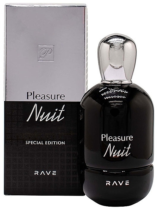 Rave Pleasure Nuit - Eau de Parfum — Bild N1
