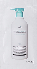 Keratinsulfatfreies Shampoo - La'dor Keratin LPP Shampoo (Probe)  — Bild N1