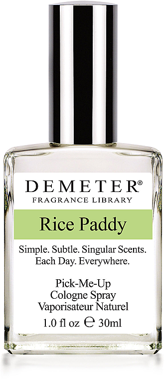 Demeter Fragrance Rice Paddy - Parfüm — Bild N2