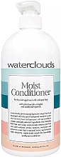 Düfte, Parfümerie und Kosmetik Feuchtigkeitsspendende Haarspülung - Waterclouds Moist Conditioner