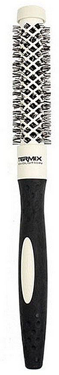 Rundbürste 17 mm - Termix Cepillo Evolution Soft 17mm — Bild N1