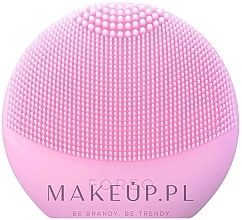 GESCHENK! Gesichtsreinigungsbürste - Foreo Luna Play Smart 2 Tickle Me Pink  — Bild N1