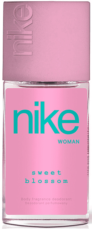 Nike Sweet Blossom - Parfümiertes Körperspray — Bild N1