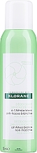 Deospray mit weißer Althee - Klorane Spray Deodorant 24 Effectiveness With White Althea — Bild N1