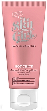 Düfte, Parfümerie und Kosmetik Anti-Cellulite Körperbalsam - Be The Sky Girl Hot Chick Anticellulite Body Balm