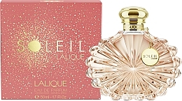 Lalique Soleil - Eau de Parfum — Foto N2