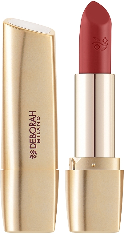 Lippenstift - Deborah Milano Red — Bild N1