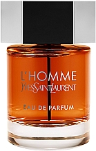 Düfte, Parfümerie und Kosmetik Yves Saint Laurent L'Homme - Eau de Parfum