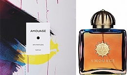 Amouage Imitation for Woman - Eau de Parfum — Bild N2