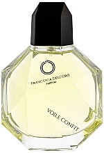 Francesca Dell`Oro Voile Confit - Parfum — Bild N1