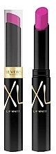 Lippenstift - Revers XL Lip Matt lipstick — Bild N1