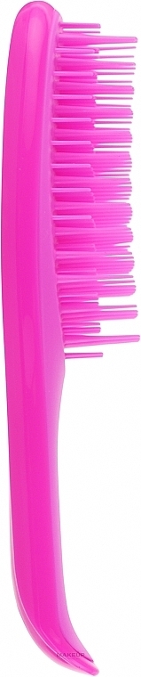 Haarbürste - Tangle Teezer The Ultimate Detangler Mini Runway Pink  — Bild N3