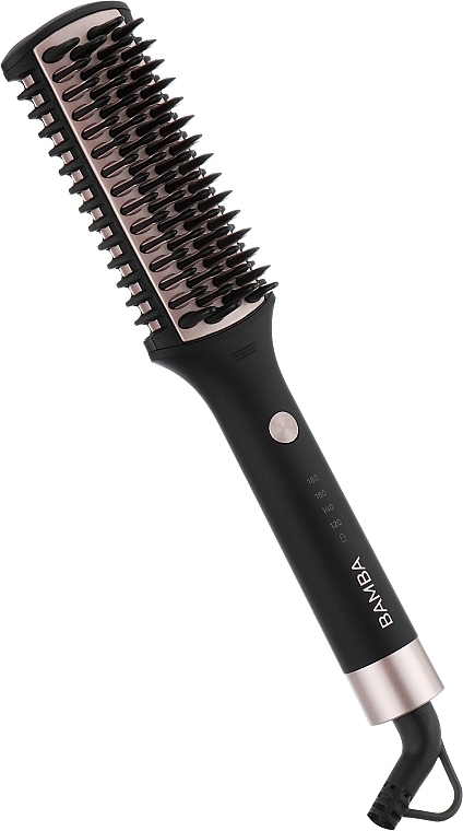 Keramische Warmluftbürste - Cecotec Bamba InstantCare 1200 Look Brush — Bild N1