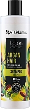 Haarshampoo mit Arganöl - Vis Plantis Loton Argan Hair Shampoo — Bild N1