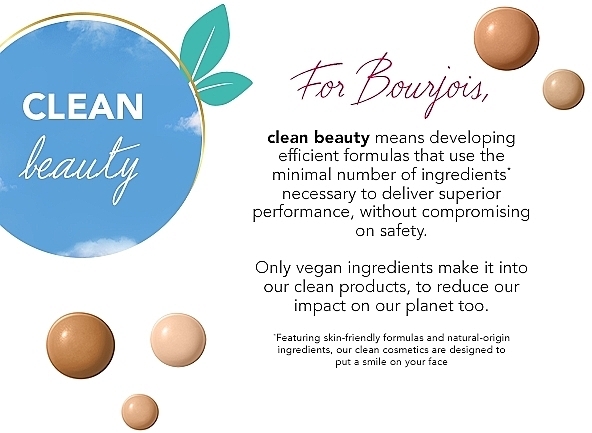 Foundation - Bourjois Healthy Mix Tinted Beautifier — Bild N6