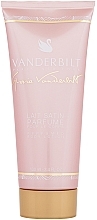 Düfte, Parfümerie und Kosmetik Gloria Vanderbilt Miss Vanderbilt - Körperlotion