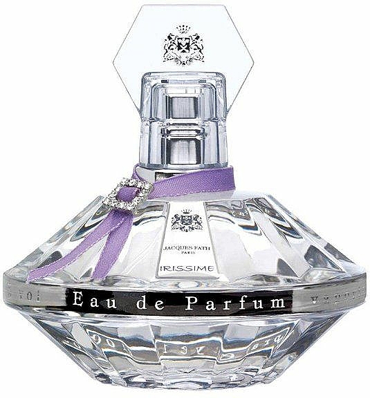 Jacques Fath Irissime - Eau de Parfum