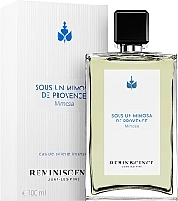 Düfte, Parfümerie und Kosmetik Reminiscence Sous un Mimosa de Provence - Eau de Toilette