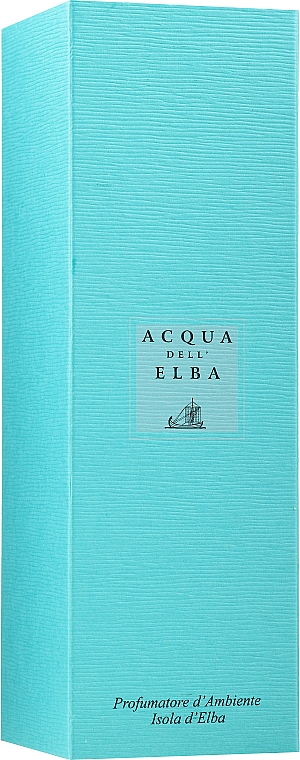 Acqua Dell Elba Isola D'Elba - Aroma-Diffusor Isola d'Elba (Refill) — Bild N2