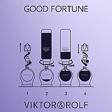 Viktor & Rolf Good Fortune - Eau de Parfum (Refill) — Bild N6